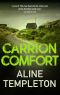 [DI Kelso Strang 02] • Carrion Comfort